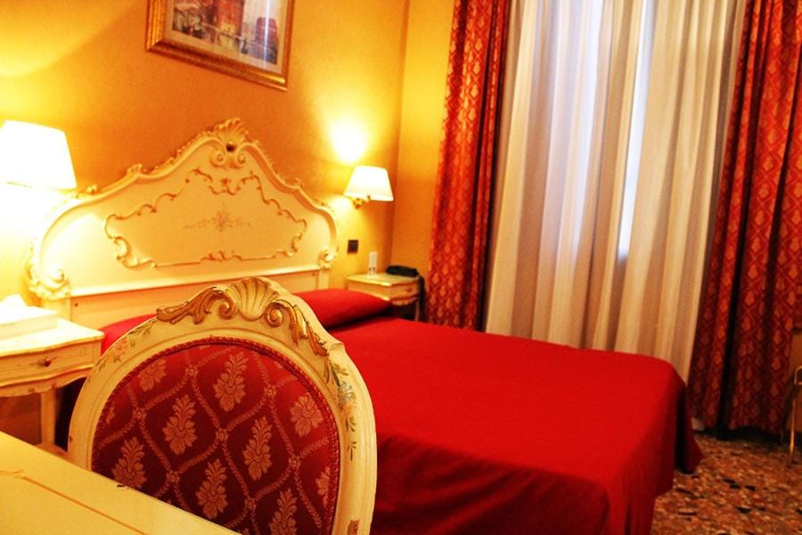Locanda Poste Vecie Bed and Breakfast in Venice