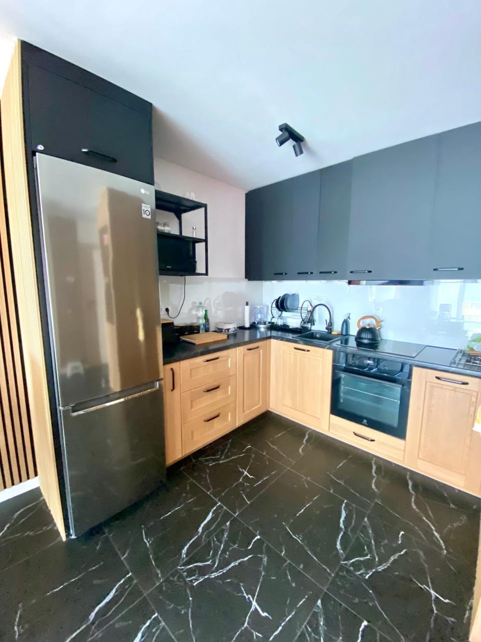Apartament Komfortowy - Perłowa Przystań Apartment in West Pomeranian Voivodeship, Poland