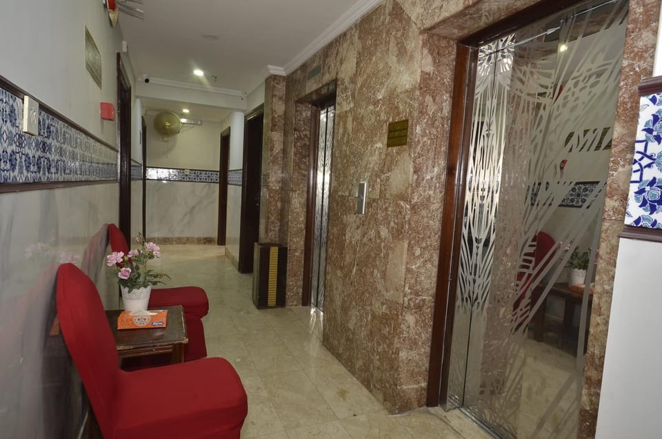 elevator