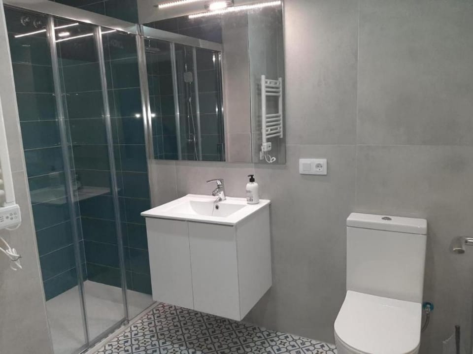 La Morada de Moret Apartment in Cáceres‎