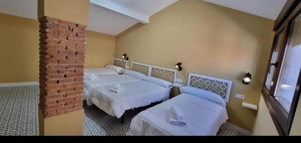 La Morada de Moret Apartment in Cáceres‎
