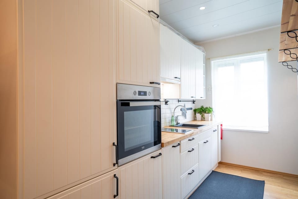 Pärnu Pärl apartment Apartment in Estonia