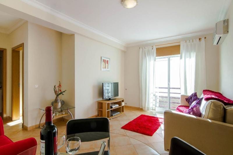 Apartment Praia Apartment in Cabanas de Tavira