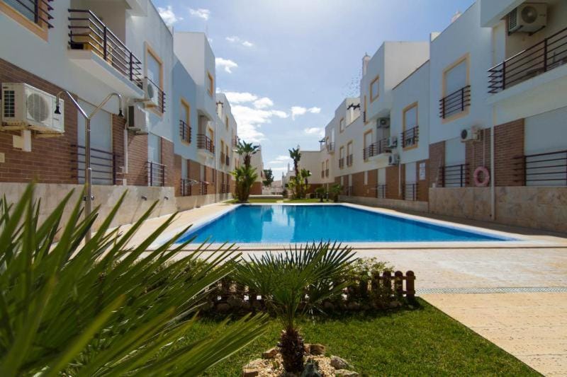 Apartment Praia Apartment in Cabanas de Tavira