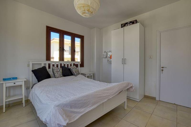 VICTORIA BLUE Villa in Famagusta District