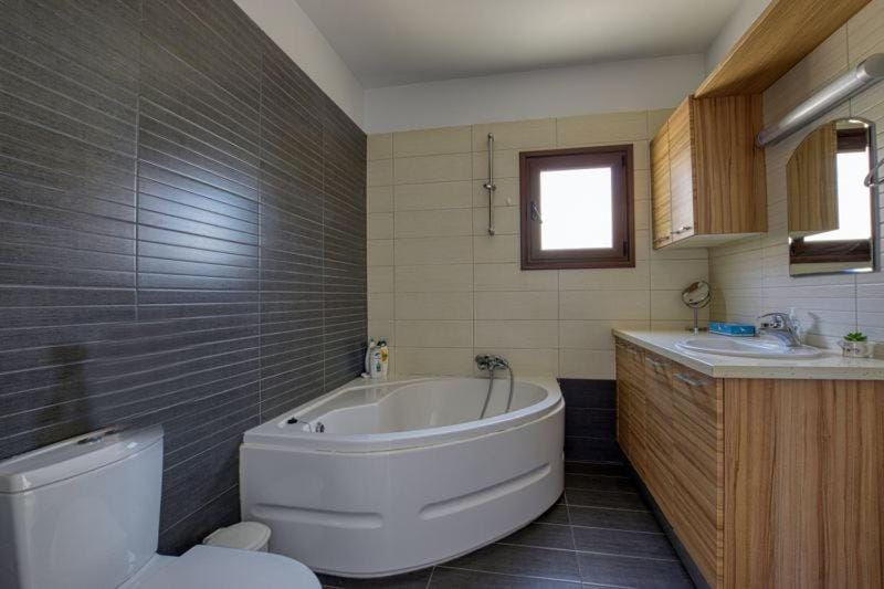 VICTORIA BLUE Villa in Famagusta District