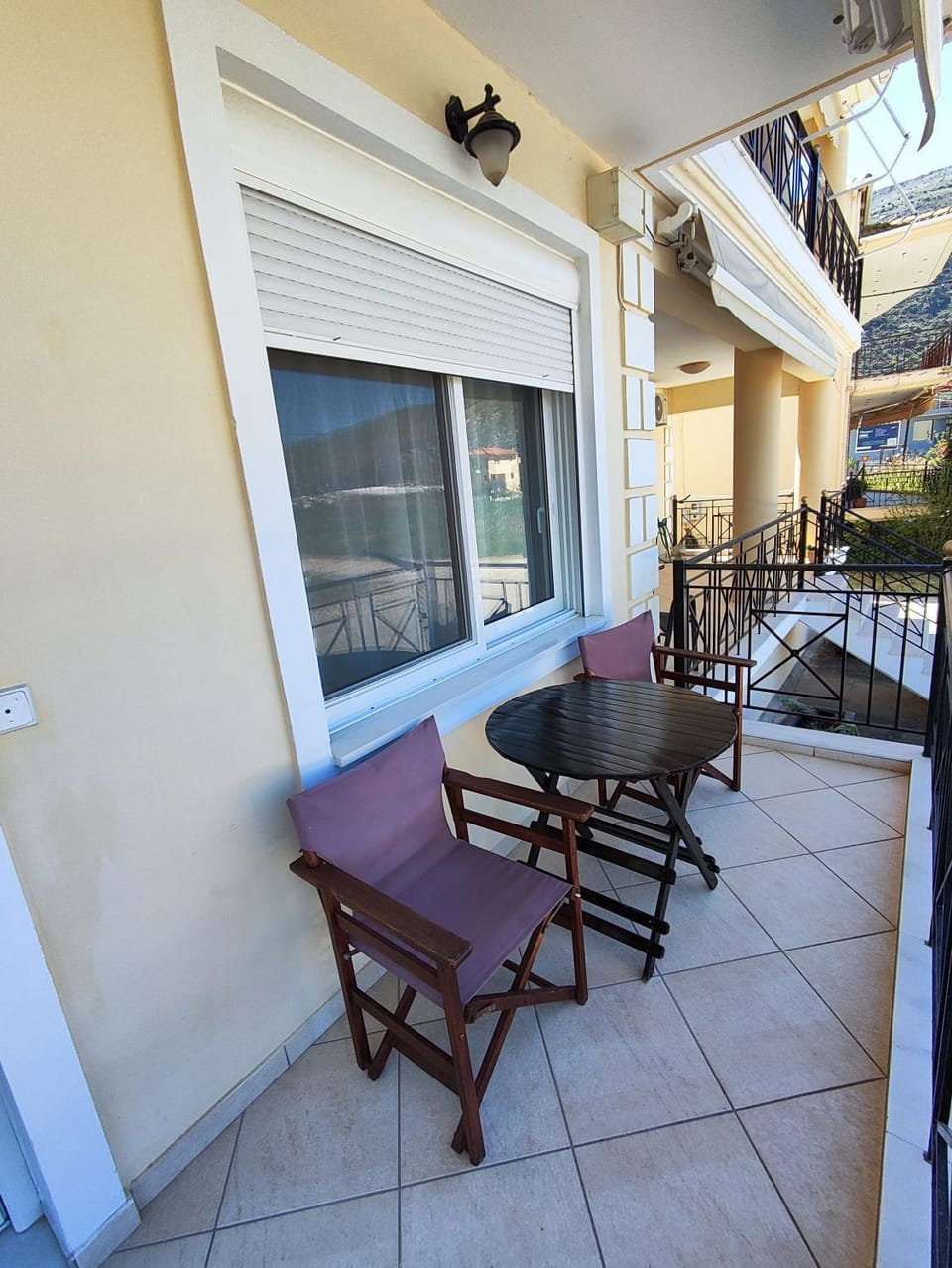 Philoxenia Apartments Apartment in Peloponnese, Western Greece and the Ionian