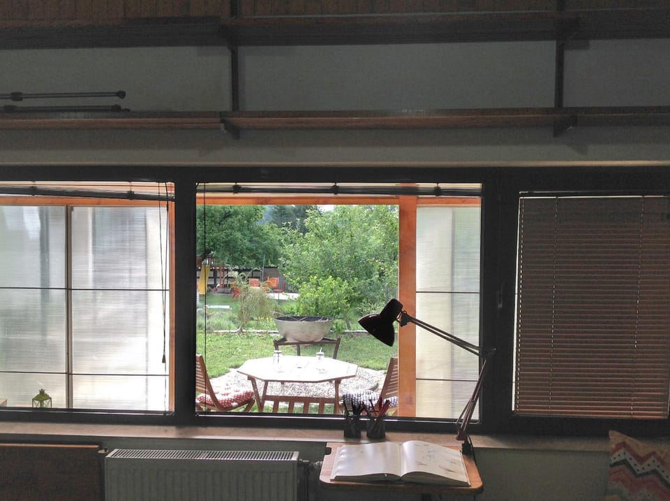 4Rest Fruska Gora Apartment Apartment in Novi Sad