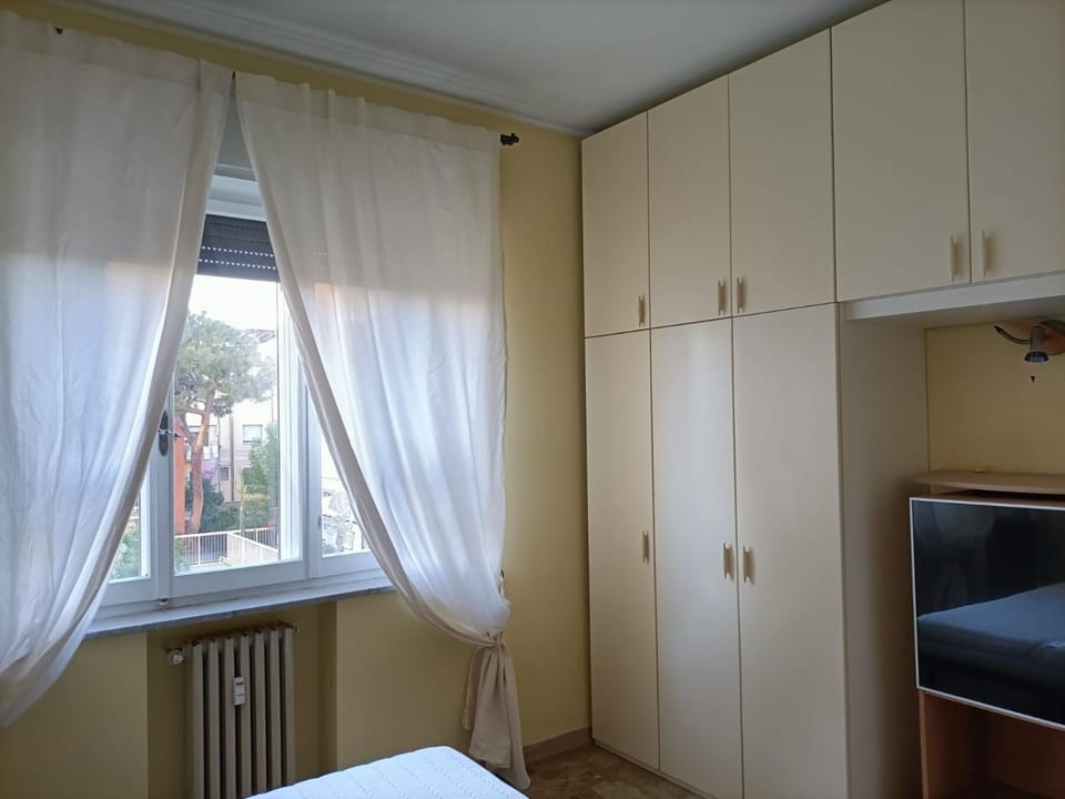 Appartamento Marina Centro Apartment in Rimini