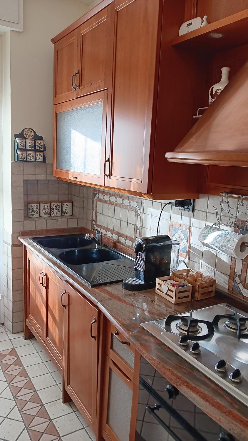 Appartamento Marina Centro Apartment in Rimini