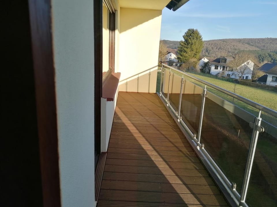Ferienhaus Eifelmomente House in Vulkaneifel