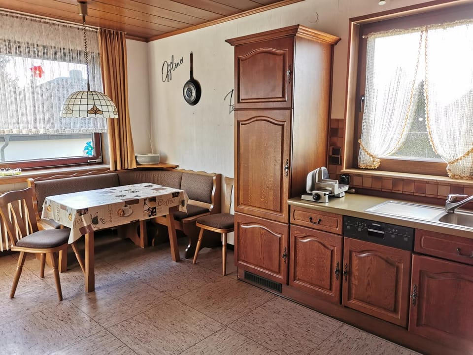 Ferienhaus Eifelmomente House in Vulkaneifel