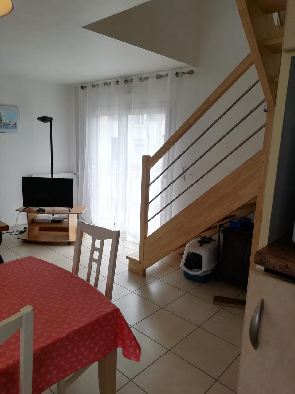 Maison bord de mer House in Finistere