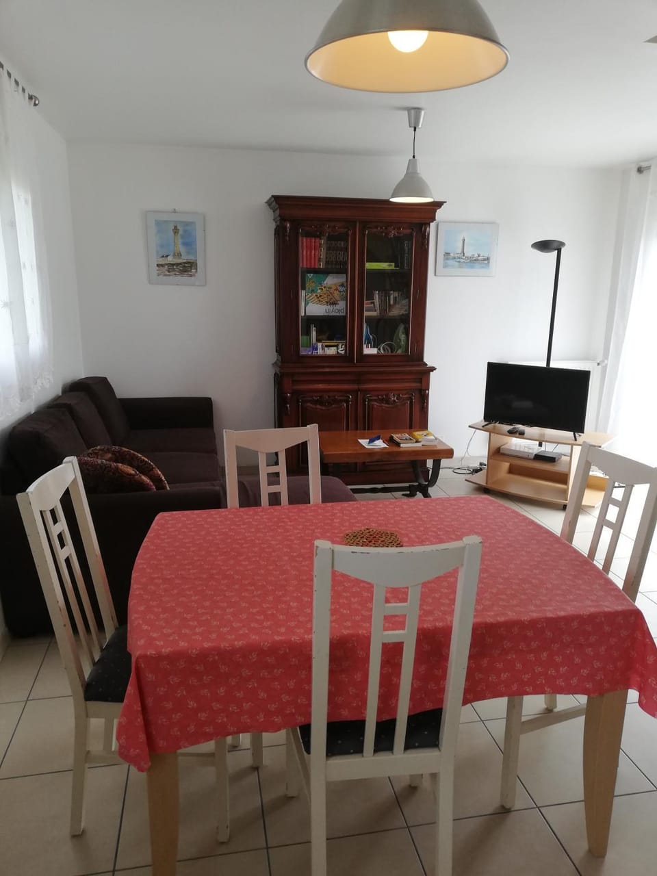 Maison bord de mer House in Finistere