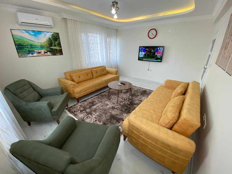 Misho Apart Apartment in Turkey