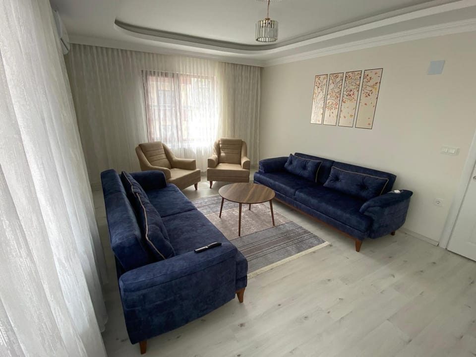 Misho Apart Apartment in Turkey