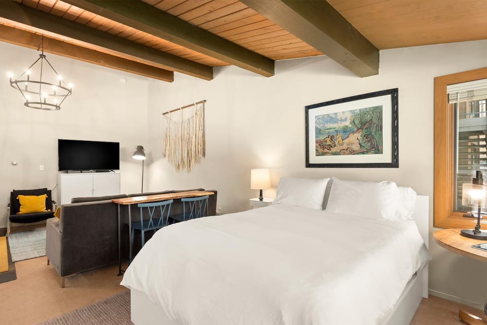 Aspenwood by Snowmass Vacations Apartment in Snowmass Village