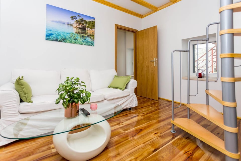 Holiday House Antique Apartment in Split-Dalmatia County
