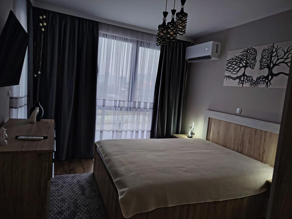 Апартамент Четири сезона 2 Apartment in Velingrad