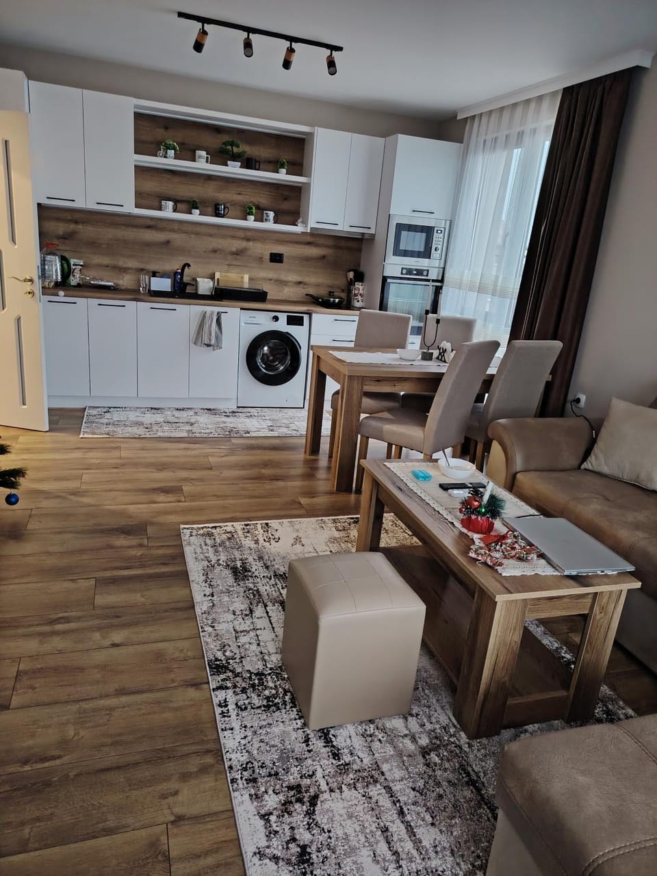 Апартамент Четири сезона 2 Apartment in Velingrad