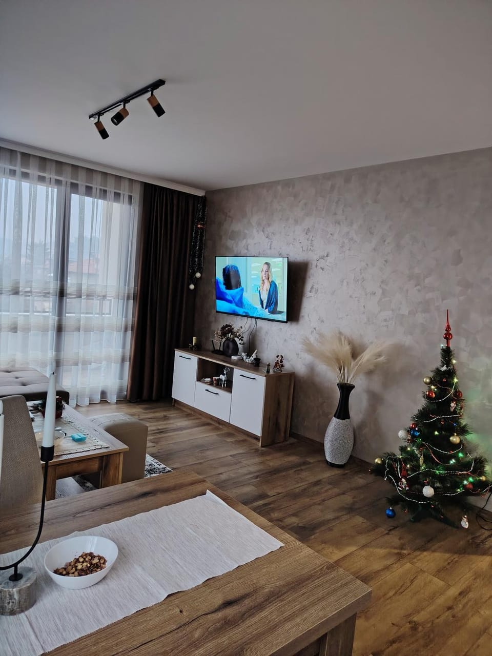 Апартамент Четири сезона 2 Apartment in Velingrad