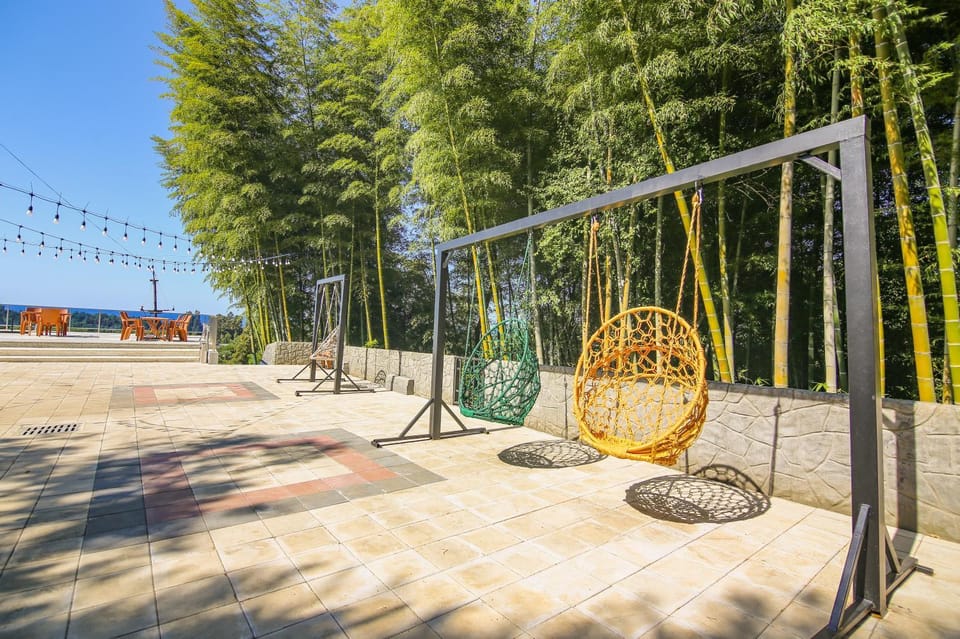 Hotel "GrapeHill" Inn in Adjara, Georgia
