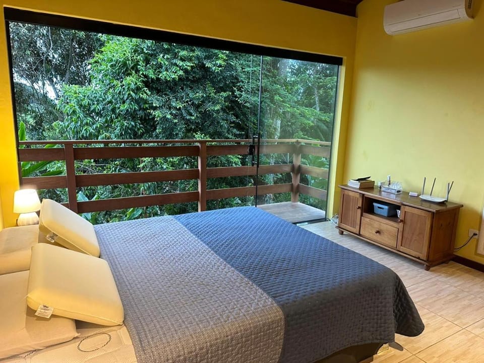 Balcony/Terrace, Bedroom