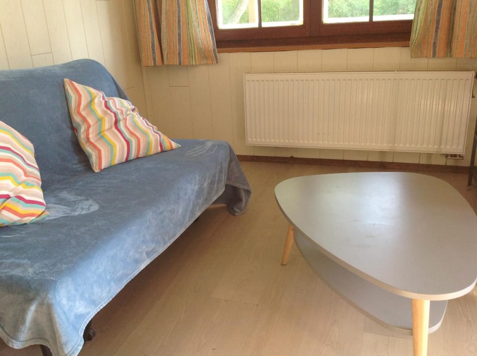 Le p'tit de l'Ecureuil Apartment in Wallonia, Belgium