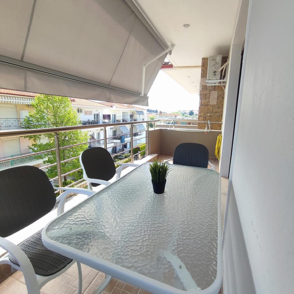 Day, View (from property/room), Balcony/Terrace, Seating area