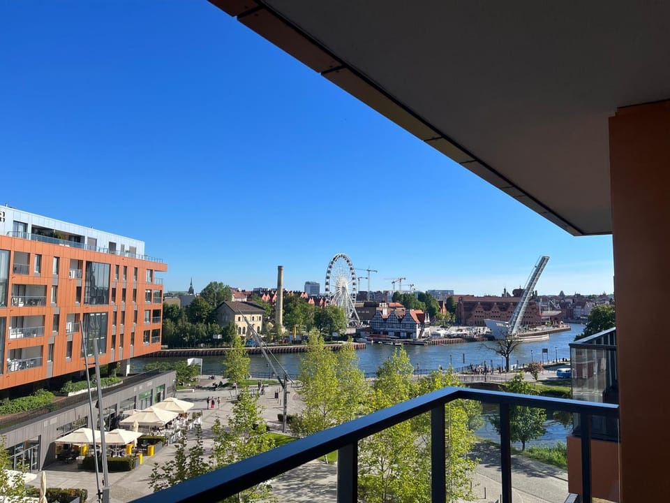 City view