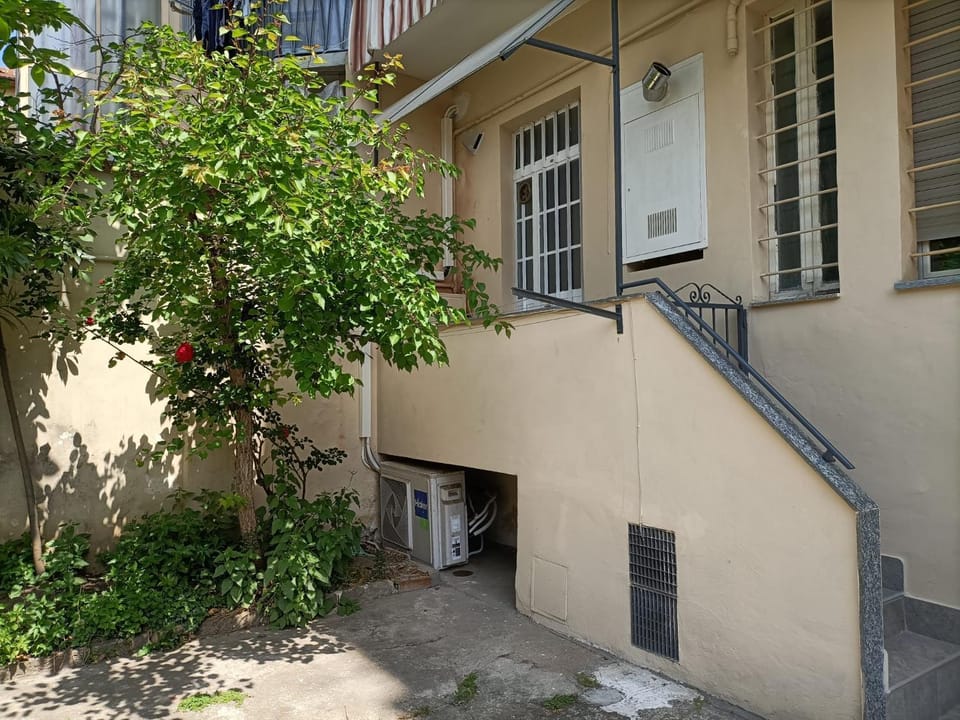 B&G TORINO Apartment in Turin