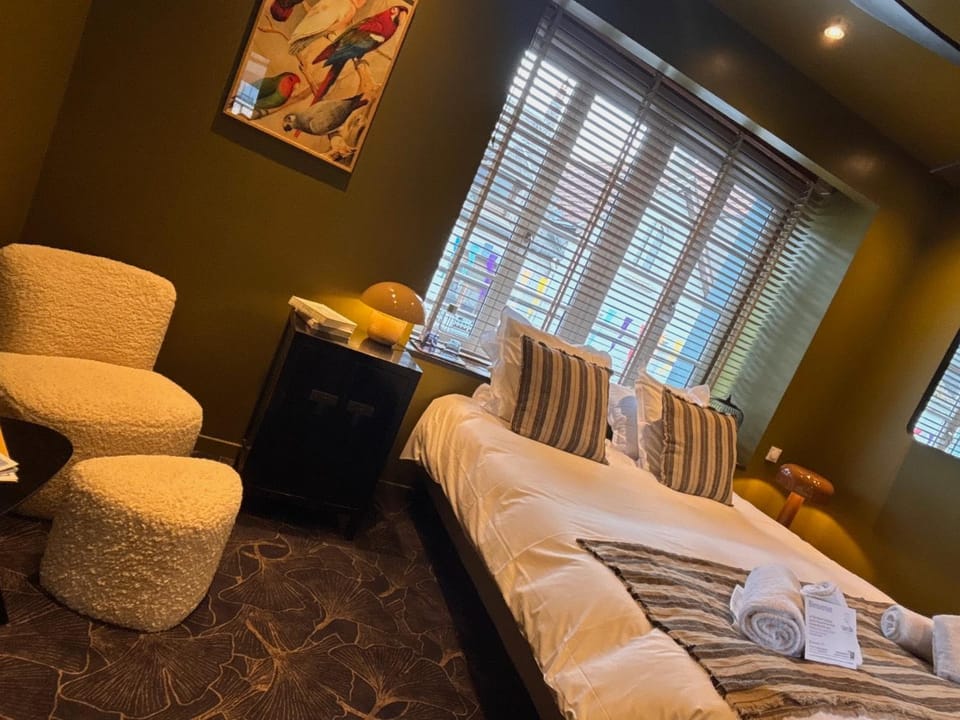 Maison d'hôtes du Jardin Bed and Breakfast in Hauts-de-France