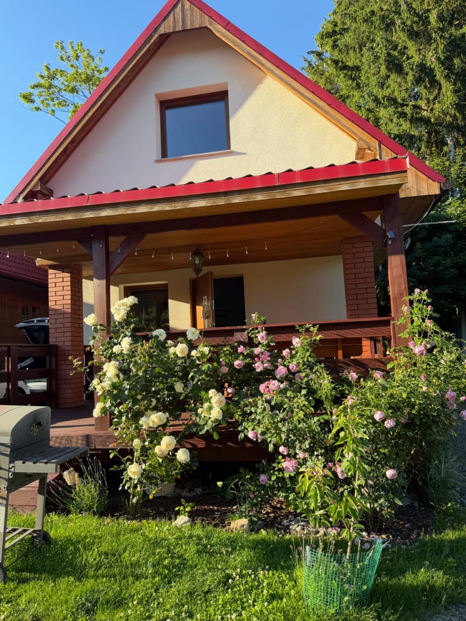 Stolove Chatki Radków House in Lower Silesian Voivodeship