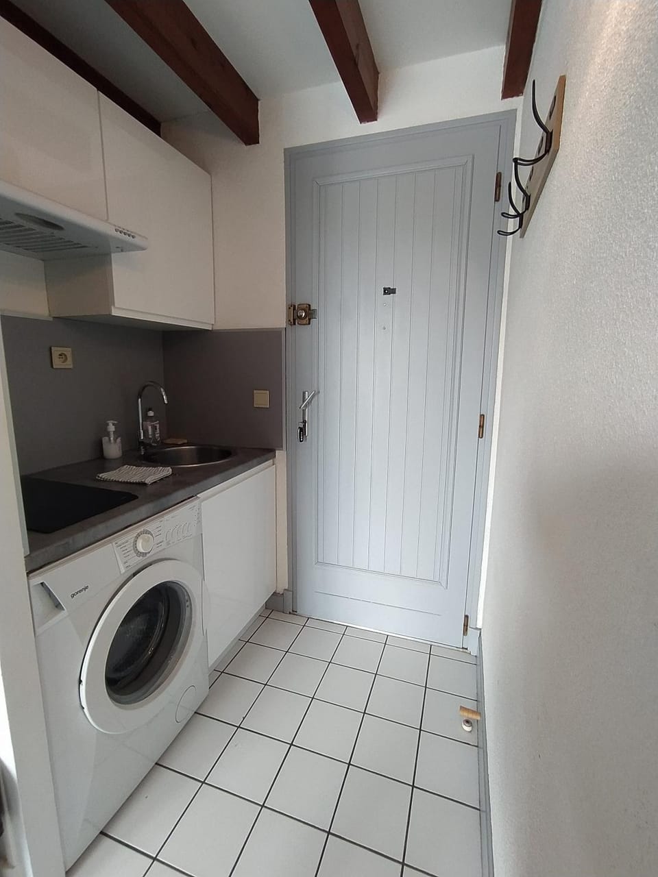 Royan - Agréable Duplex Plage de Nauzan Apartment in Vaux-sur-Mer