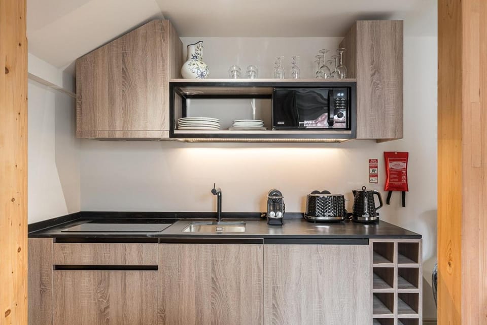 GuestReady - Mercadores 150 House in Porto