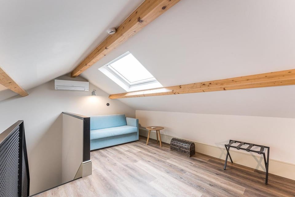 GuestReady - Mercadores 150 House in Porto