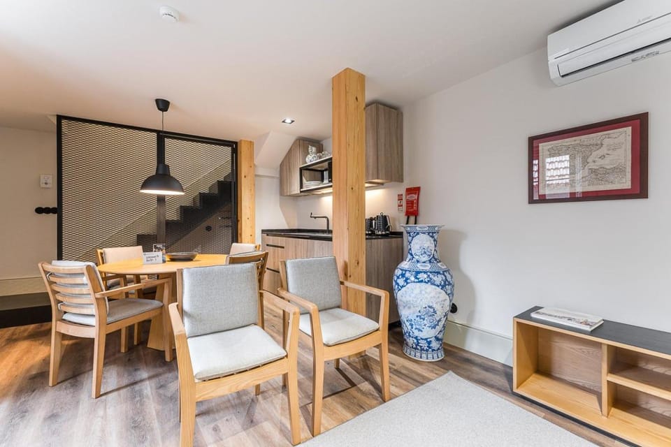 GuestReady - Mercadores 150 House in Porto