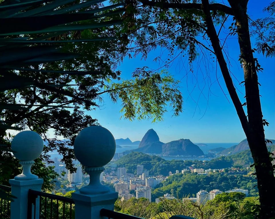 View (from property/room)