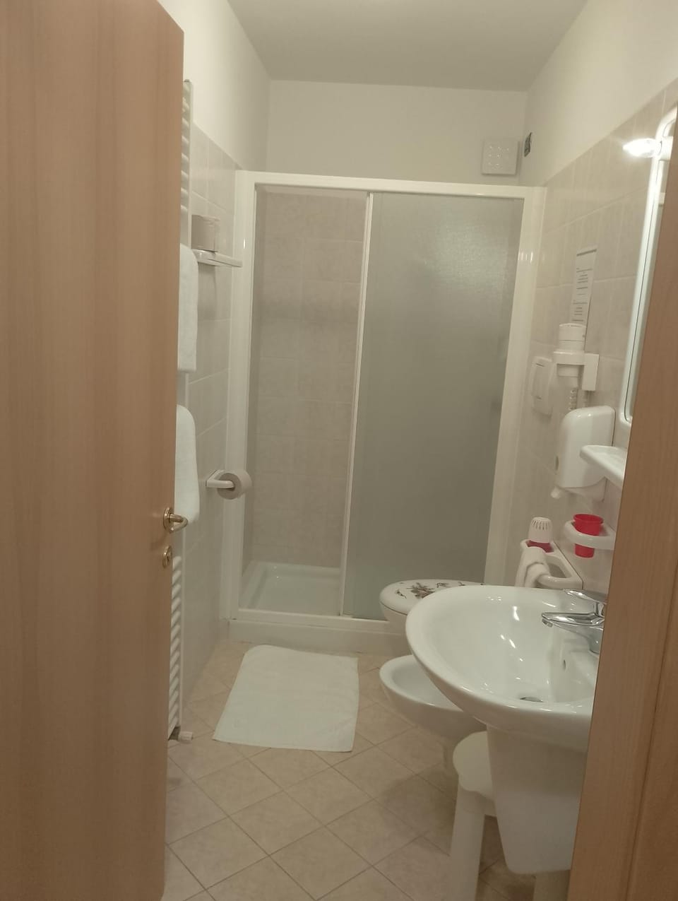 Bed and Breakfast Galet Bed and Breakfast in Ledro