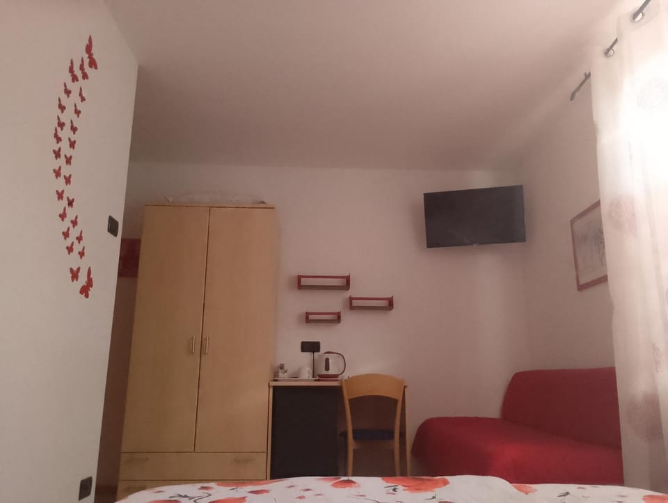 Bed and Breakfast Galet Bed and Breakfast in Ledro