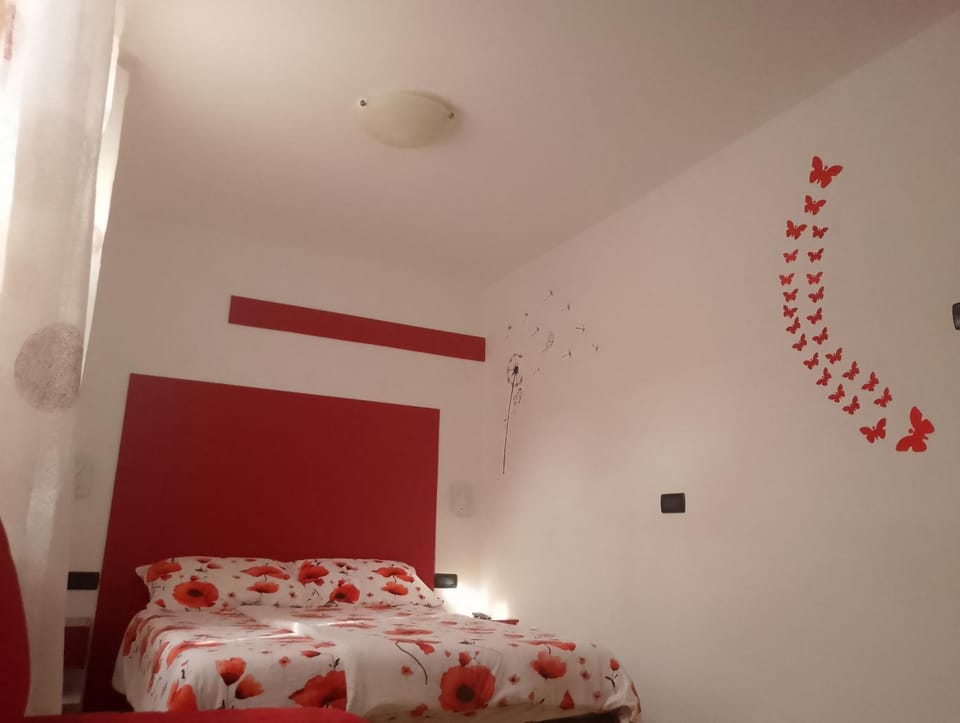 Bed and Breakfast Galet Bed and Breakfast in Ledro