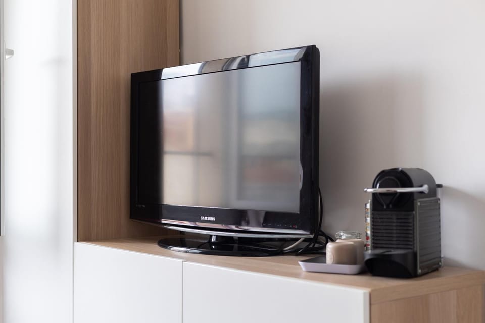 TV and multimedia
