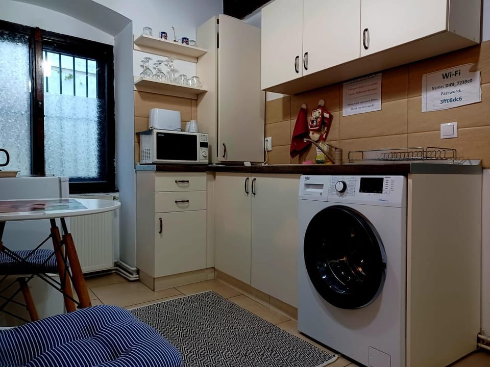Historic Center Apartment Apartment in Brasov