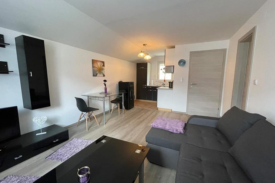 Ferienwohnung Nina Ortner Greifenburg Apartment in Carinthia, Austria