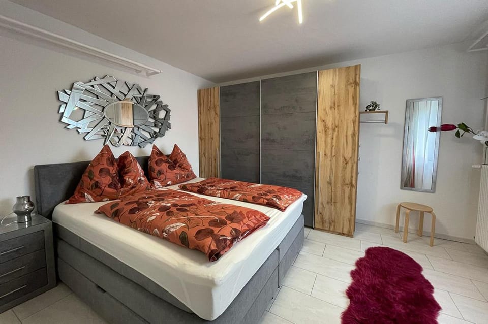 Ferienwohnung Nina Ortner Greifenburg Apartment in Carinthia, Austria