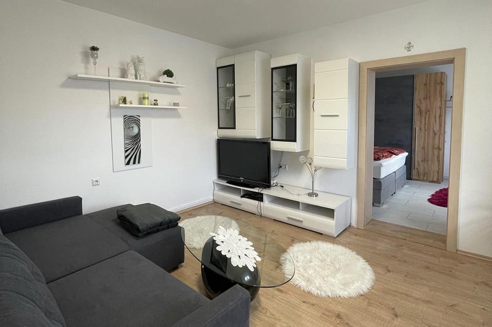 Ferienwohnung Nina Ortner Greifenburg Apartment in Carinthia, Austria