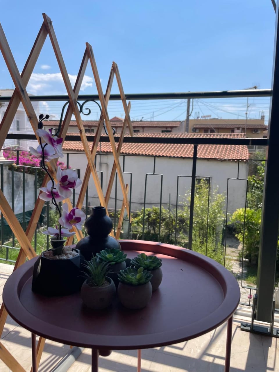 Aurelia Seaside Apartment Apartment in Corfu, Greece