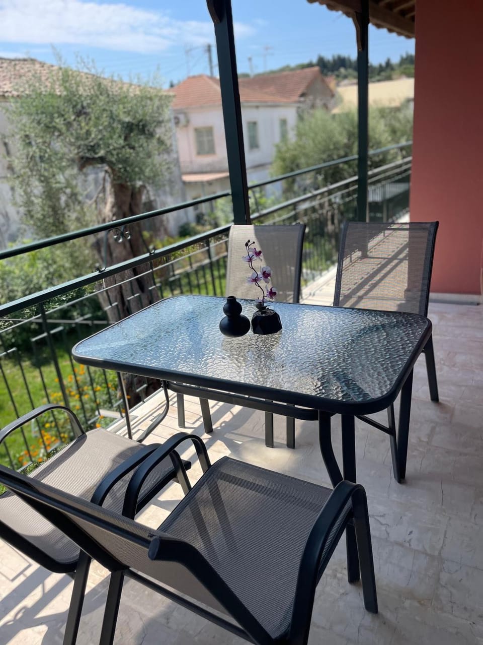 Aurelia Seaside Apartment Apartment in Corfu, Greece