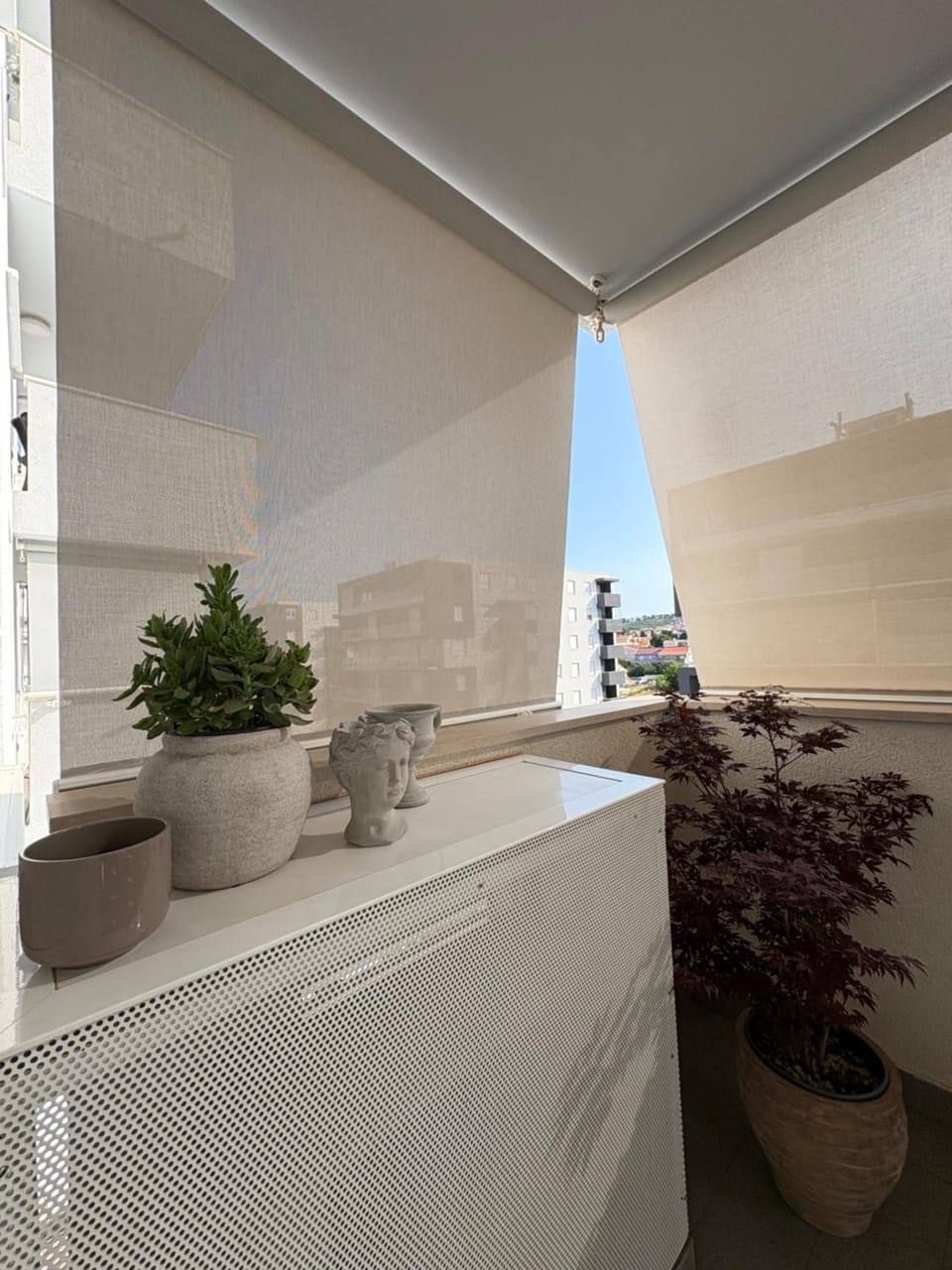 The City Block Apartment Apartment in Zadar