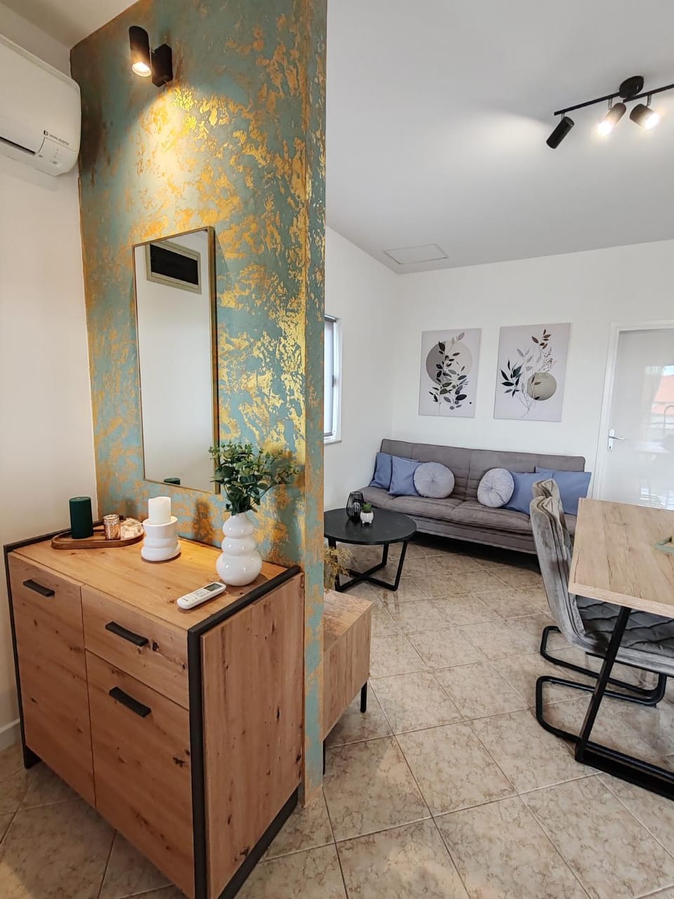 Holiday home Tcono House in Šibenik-Knin County, Croatia